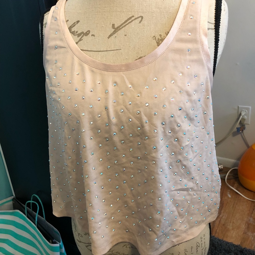 Express top